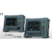 CF-9200便携式2通道FFT分析仪,CF-9200