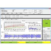 GN-1100噪声检测软件,GN-1100